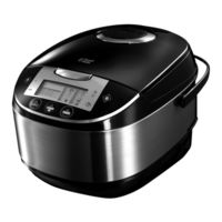 Russell Hobbs Cook@Home 21850-56 Mode D'emploi