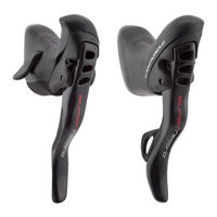 CAMPAGNOLO ERGOPOWER 12s Manuel Technique