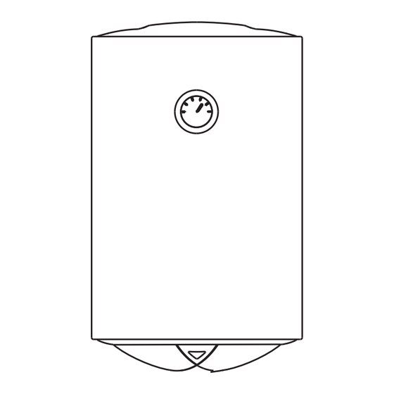 Johnson RADIUM Serie Manuel D'instructions