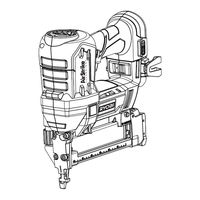 Ryobi AirStrike P360 Manuel D'utilisation