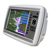 Garmin GPSMAP 6000 Série Instructions D'installation