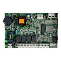 Key Automation 900CT-824S Manuel D'emploi