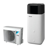 Daikin ECH2O Guide De Pose