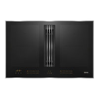 Miele KMDA 7633 FL Mode D'emploi Et Instructions De Montage