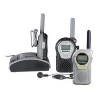 SilverCrest PMR-1200 Mode D'emploi