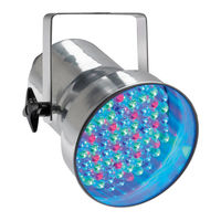 Contest RGB Série Guide De L'utilisateur