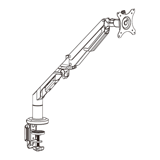 INOVU PREMIUM MOUNT LT1 Guide D'installation