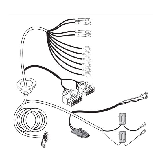 Trail-Tec WYR993313R Instructions De Montage