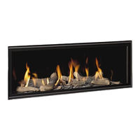Bellfires HORIZON BELL XXL Mode D'emploi