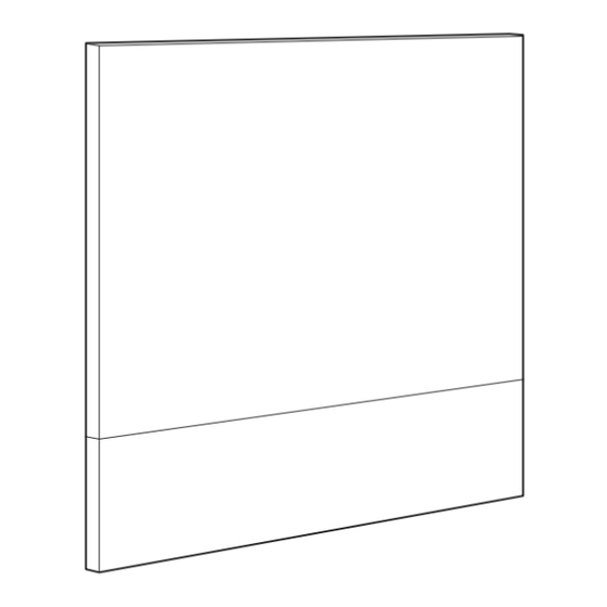IKEA MALM Instructions De Montage