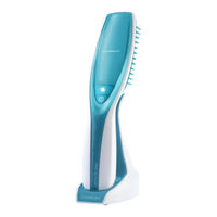 HairMax LaserComb Ultima 9 Classic Manuel De L'utilisateur