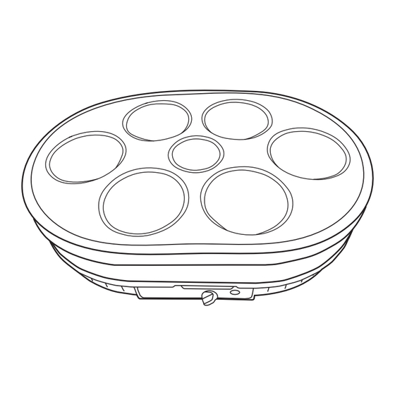 COSYLIFE CL-R8C Guide D'utilisation