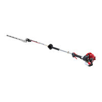 Shindaiwa AH236S-LW Manuel D'utilisation