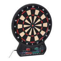 Crivit DS-1435 Mode D'emploi