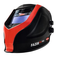 Fronius Fazor 1000 Plus Instructions De Service