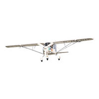 Comco IKARUS C42C Manuel D'utilisation