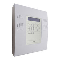 CAME PXC24W Manuel Installateur