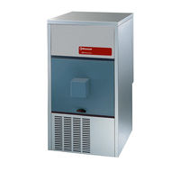 Diamond ICE42 DISP W Manuel D'installation, Utilisation Et Entretien