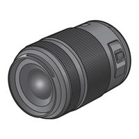 Panasonic LUMIX H-PS45175 Mode D'emploi