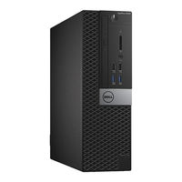 Dell OptiPlex 5040 Manuel Du Propriétaire