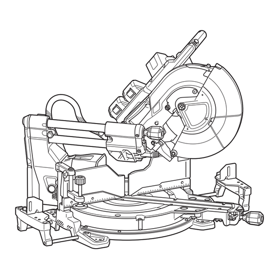 Makita DLS211 Manuel D'instruction