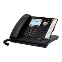 Alcatel Temporis IP700G Guide Rapide