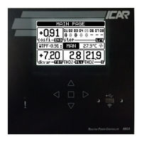 Icar RPA 8BMA-12BMA Guide Rapide