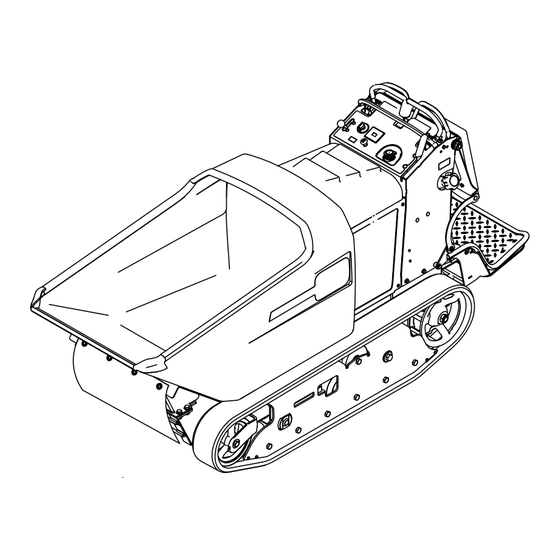 Toro MB TX 2500 Manuel De L'utilisateur