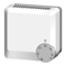 Thermostats Bosch TR 21 Mode D'emploi