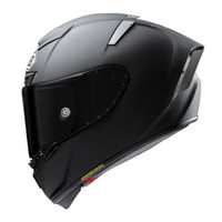 SHOEI X-Spirit 3 Instructions D'utilisation