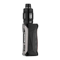 Vaporesso FORZ TX80 Manuel