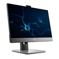 Dell W27C Configuration Et Spécifications