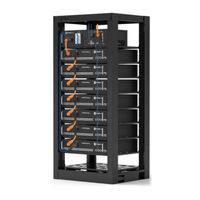 Pylontech PowerCube-X1 Manuel
