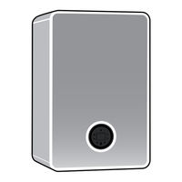 Elm.leblanc Egalis GVT iC 24/42-1MN Notice D'installation Et D'entretien