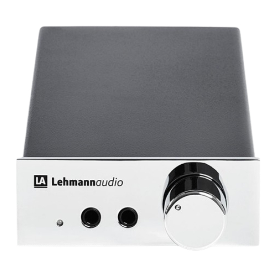 Lehmannaudio Linear D mk II Mode D'emploi