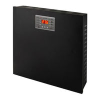 Pulsar BLACK POWER PSBEN 3024C Mode D'emploi