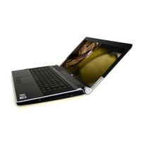 Dell studio XPS PP35L Guide De Configuration