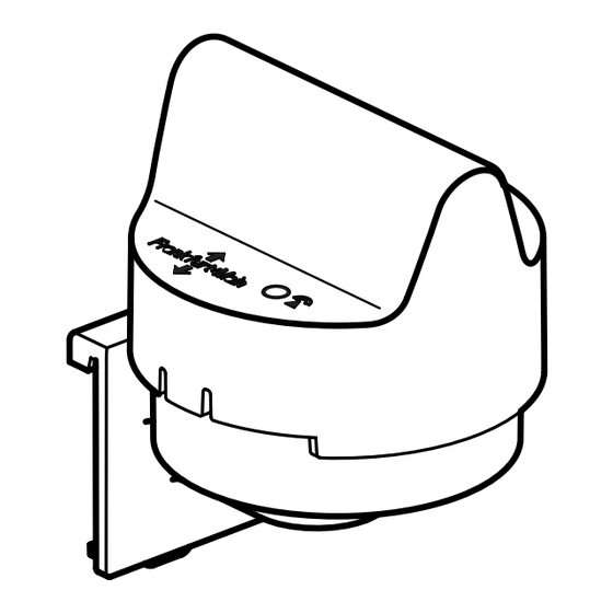 REX DCF77 Mode D'emploi