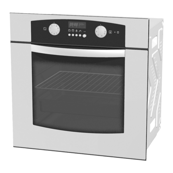 Gorenje B7475S Notice D'utilisation Et D'installation