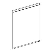 KEUCO Royal Modular 2.0 8000100DEG05X00 Instructions D'utilisation