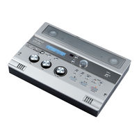 Roland CD-2e Mode D'emploi
