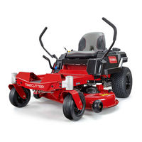 Toro 74661 Manuel De L'utilisateur