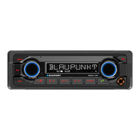 Blaupunkt Heavy Duty 324 Notice D'utilisation Et De Montage