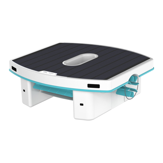 Maytronics Dolphin Skimmi Manuel De L'utilisateur