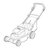 Oregon LM400 Manuel D'instructions