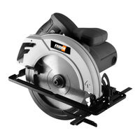 FEIDER Machines FSC1485-B Notice D'instructions