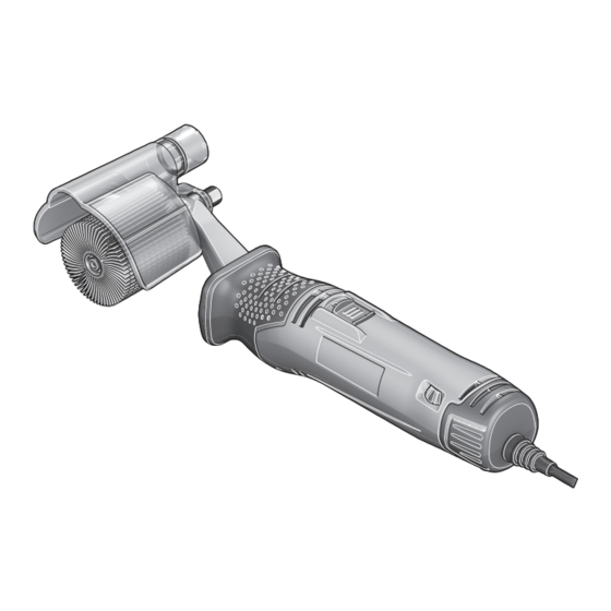 Bosch PRR 250 ES Notice Originale