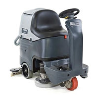 Advance ECOFLEX SC3000 26 Instructions D'utilisation