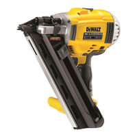 Dewalt DCN690 Guide D'utilisation