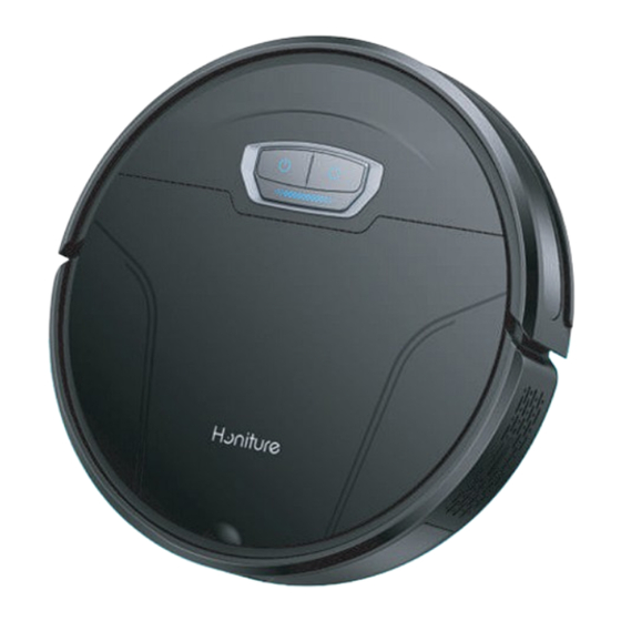 Honiture G20 Pro Mode D'emploi